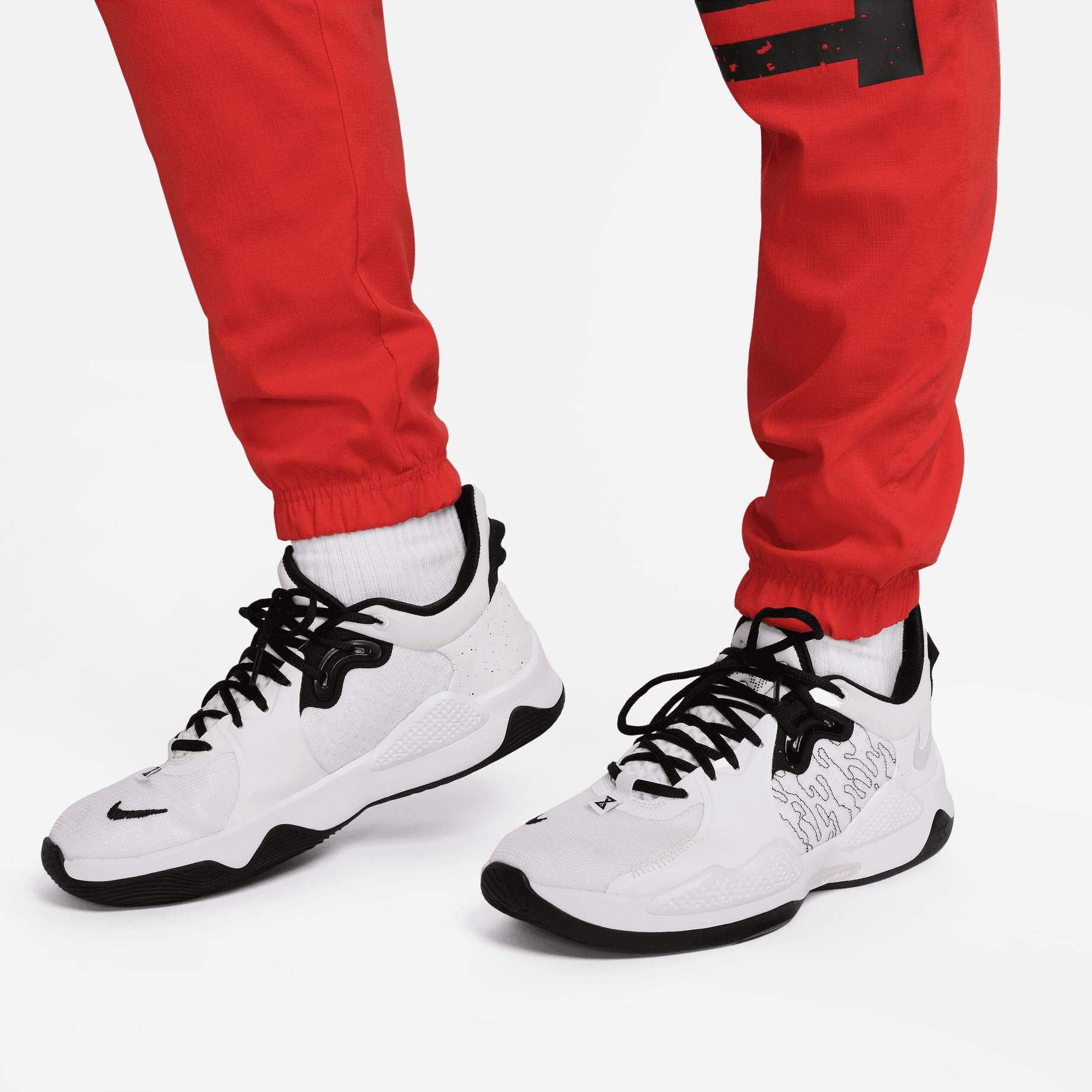 Nike| Herren Basketballhose DNA WOVEN BASKETBALL PAN