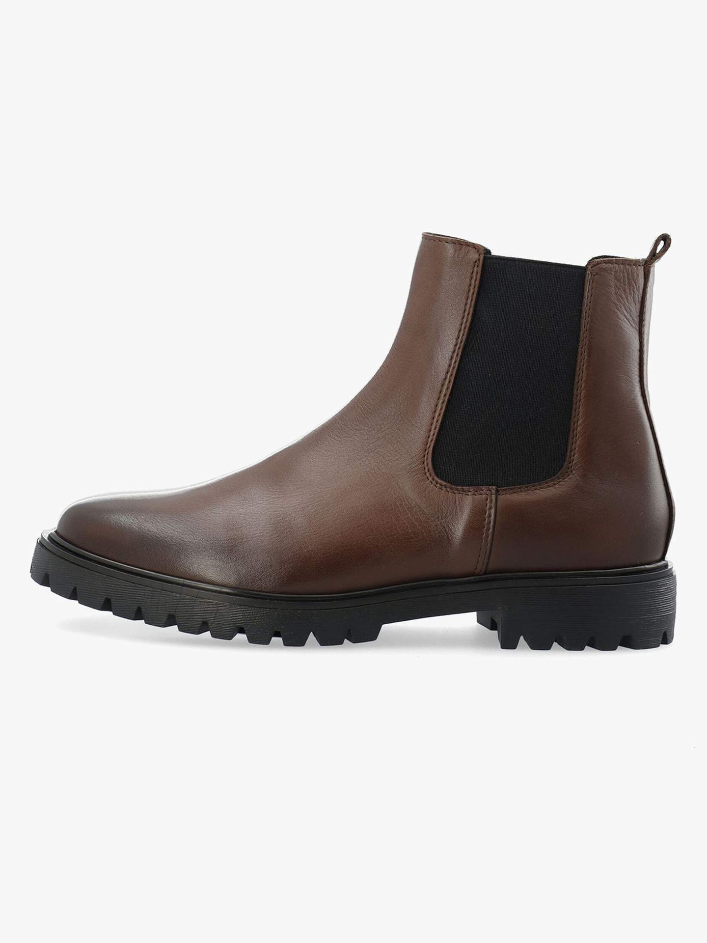 Gina Chelsea Boot Smooth Leather