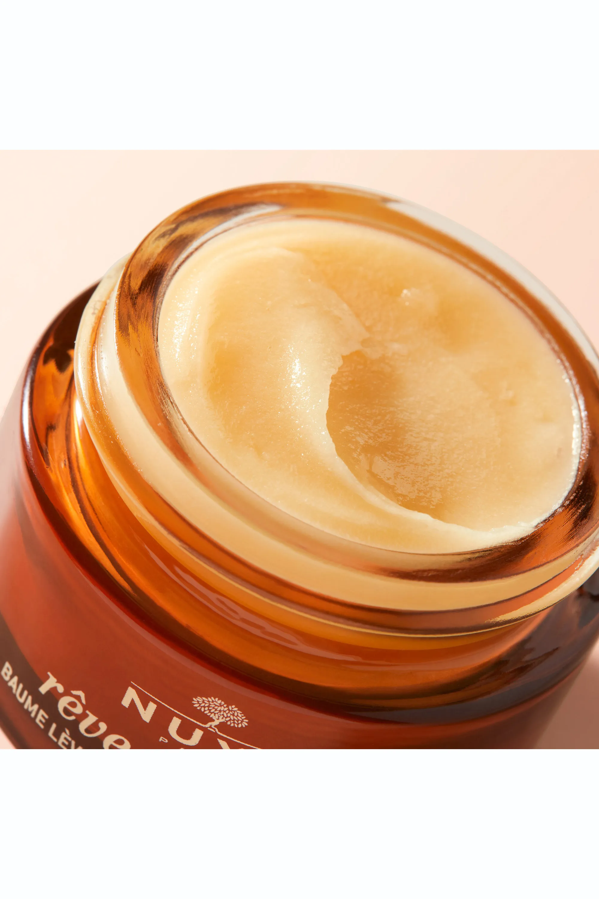 Nuxe Baume lèvres ultra-nourrissant Rêve de Miel®-15 ml