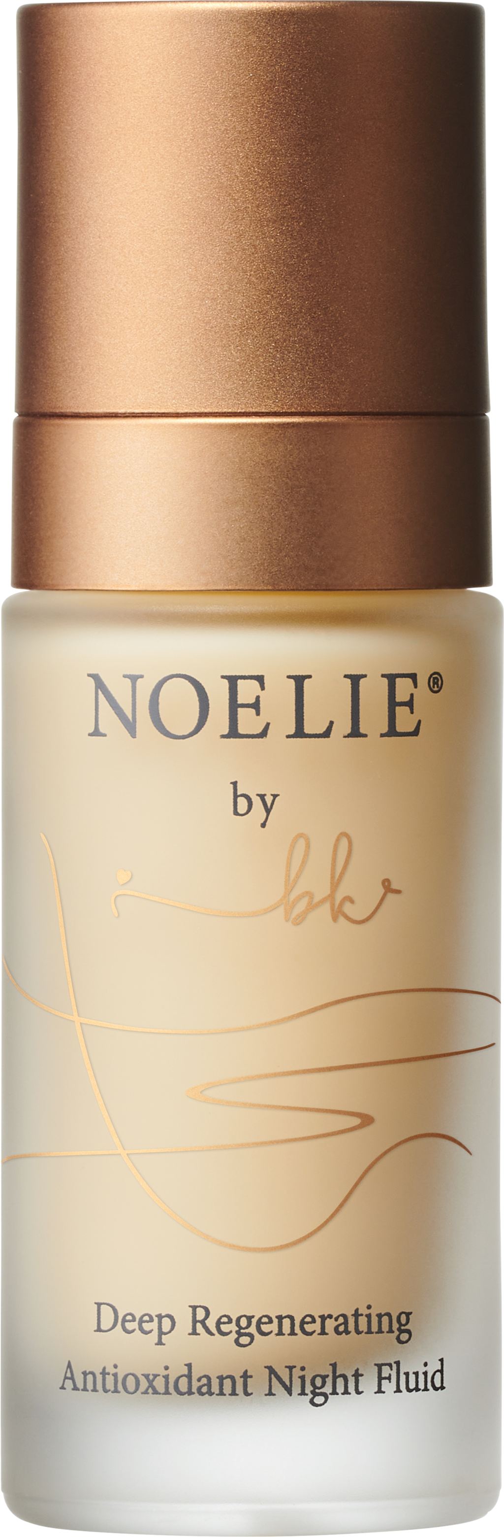 NOELIE  Deep Regenerating Antioxidant Night Fluid, 30 ml