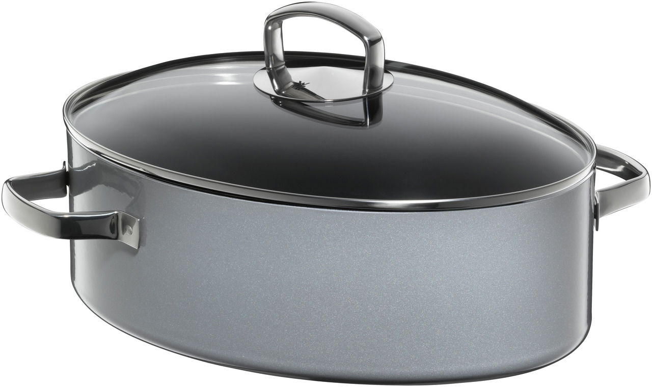 WMF Bräter 36,5 cm PLATINUM