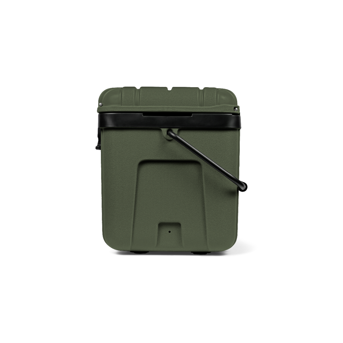 Steamy BMX 26L koelbox - Green