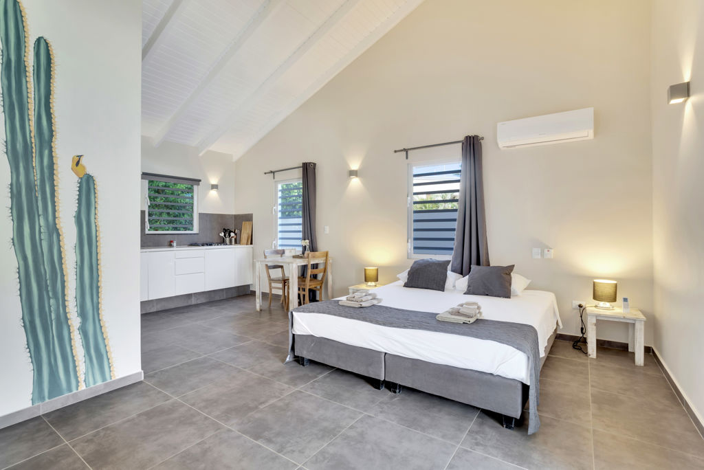 Fly & Go All Seasons Appartementen Logies - Appartement