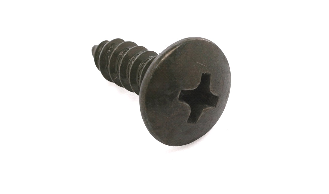 Mont.skrue 4 x 12, CPI Hussar