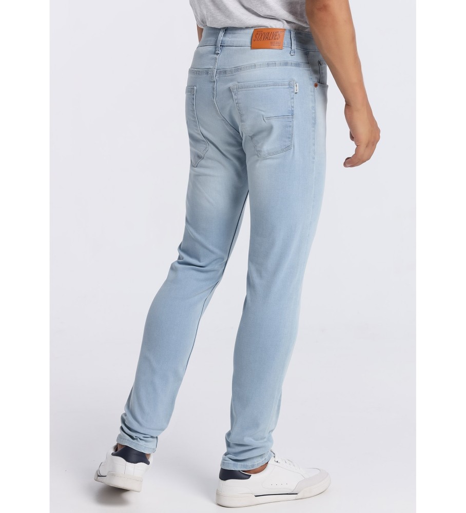 Calça jeans Six Valves | Tamanho Médio