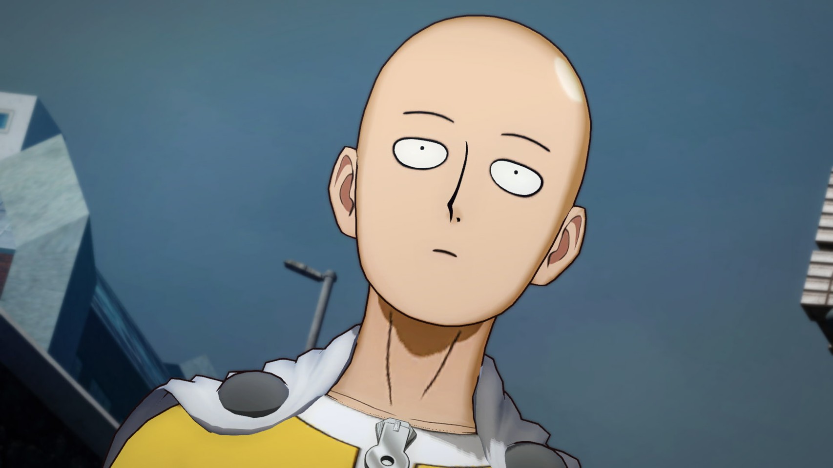 ONE PUNCH MAN: A HERO NOBODY KNOWS Deluxe Edition- PC