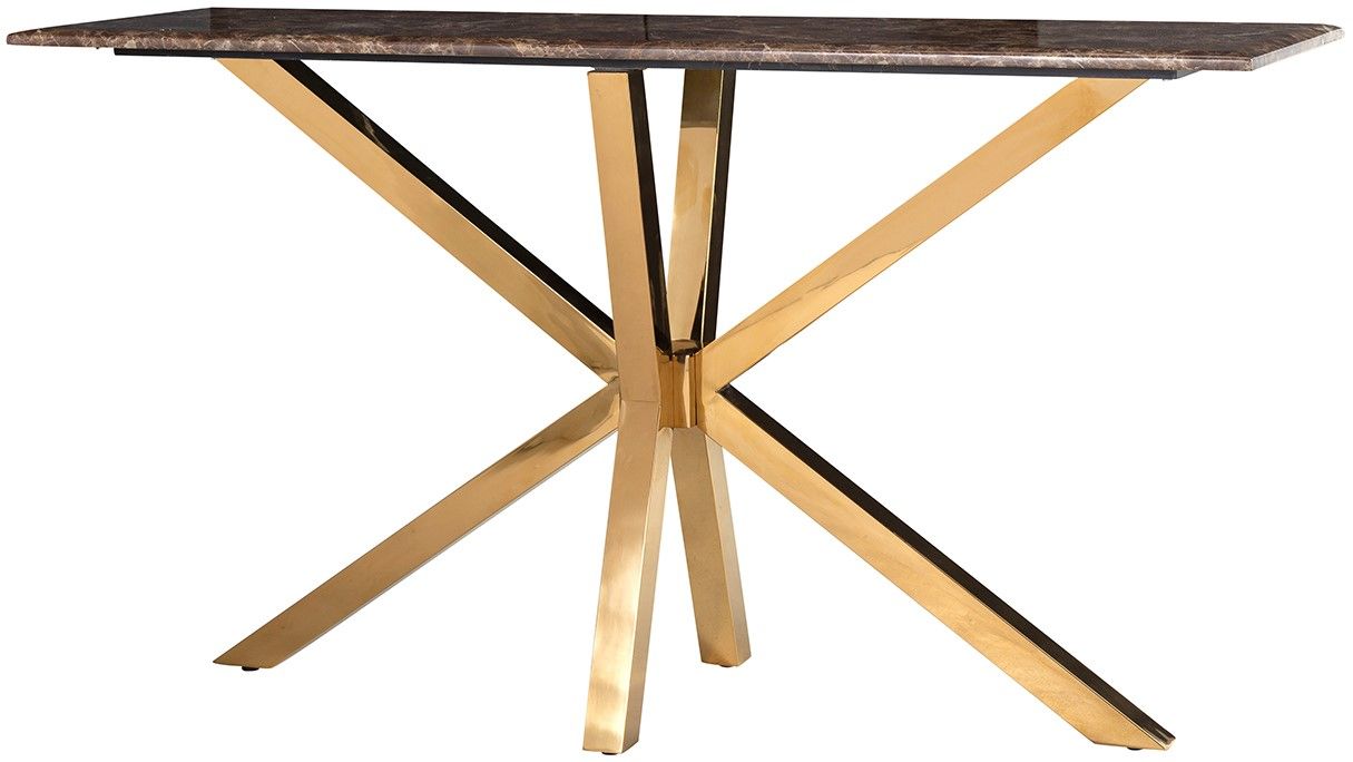 Wandtafel 210387 Conrad B150 x D45 x H81 cm