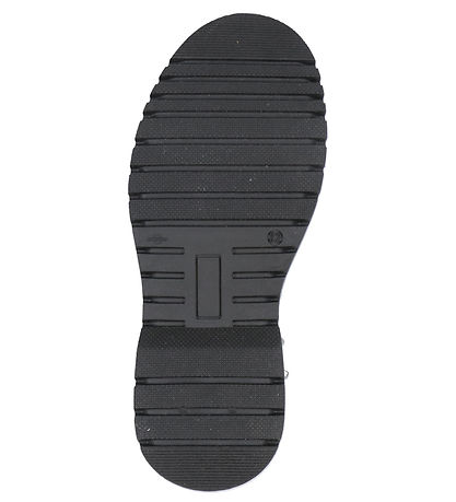 Angulus Winterstiefel - Tex - Silber/Grey