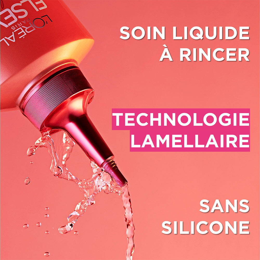 Elseve Dream Long Soin Magique Embellisseur Instantané 8 secondes