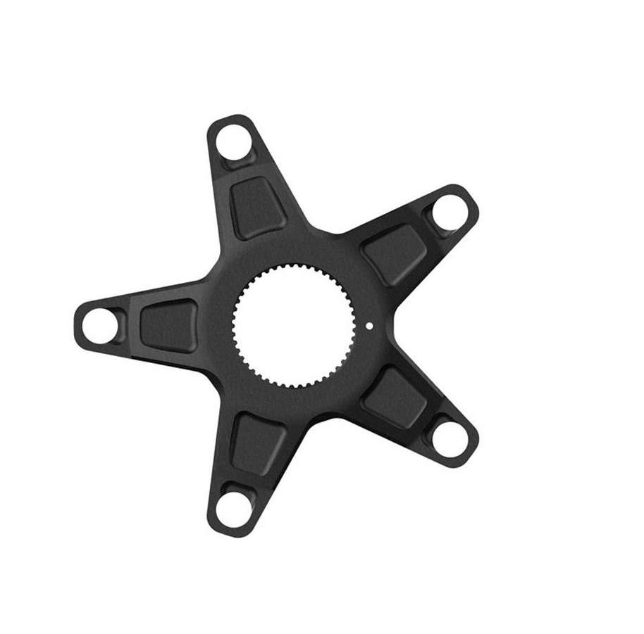 Rotor Direct Mount Spider BCD110 x 5 Zwart