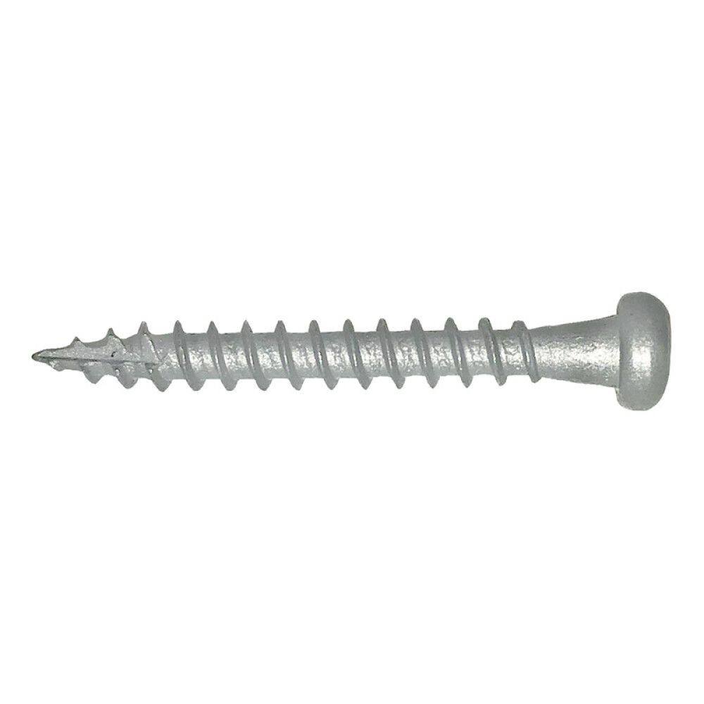 BESLAGSKRUE MFT MFT2000 5,0X40MM 1500STK