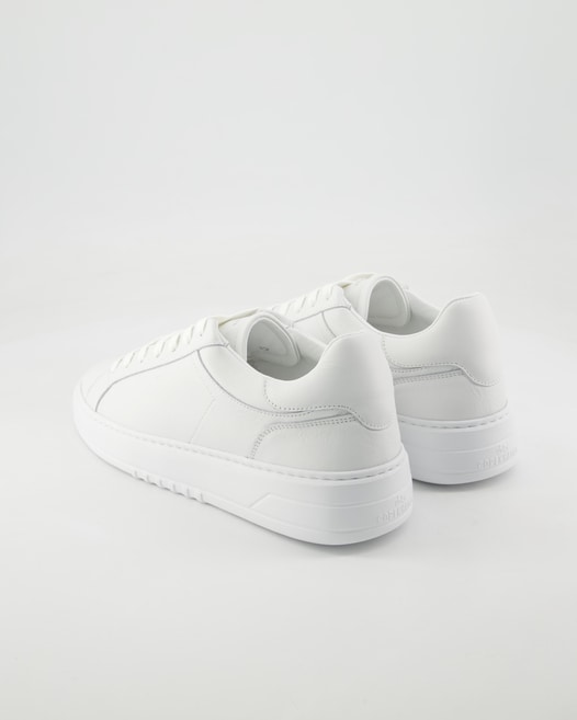 Copenhagen Studios CPH72M Sneaker in Weiß