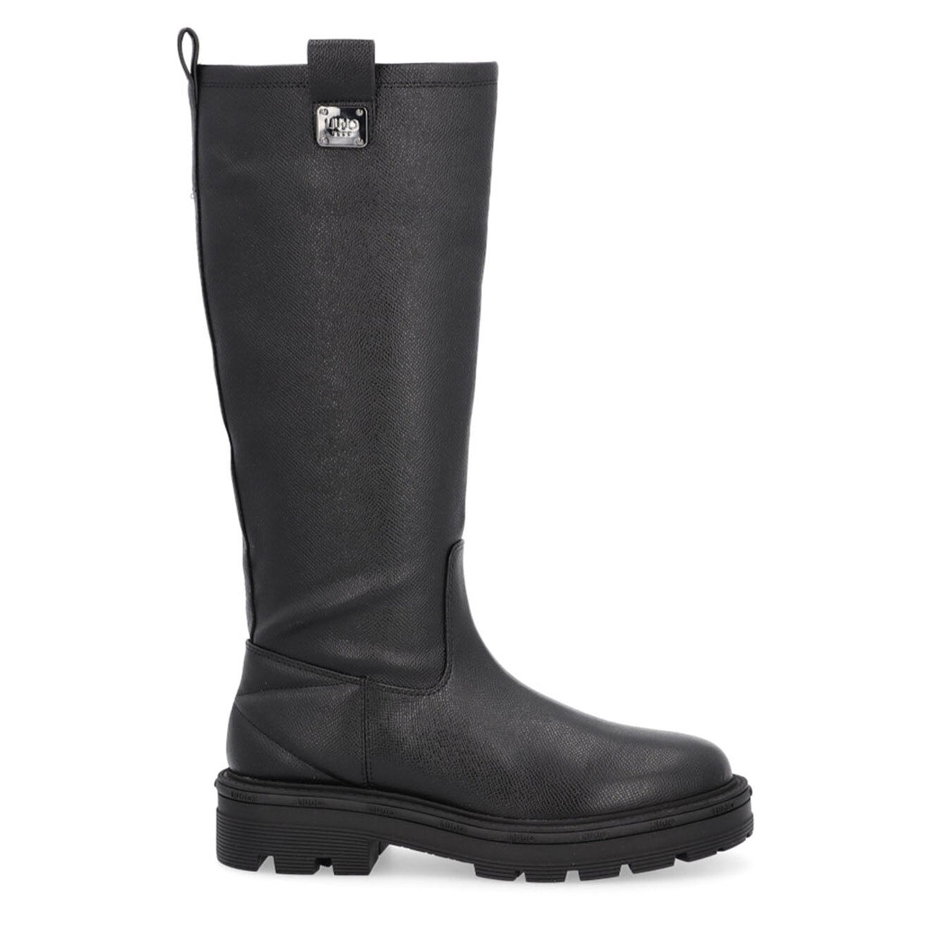 Liu-Jo Bottes Bertille noires