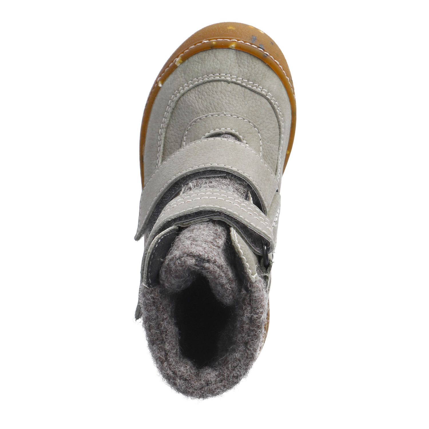 WOOD - Winterboots
