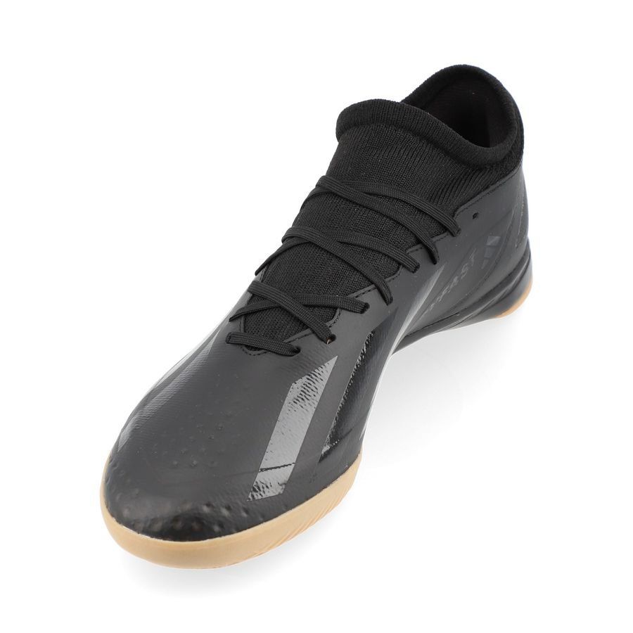 adidas X Crazyfast .3 IN Nightstrike - Noir