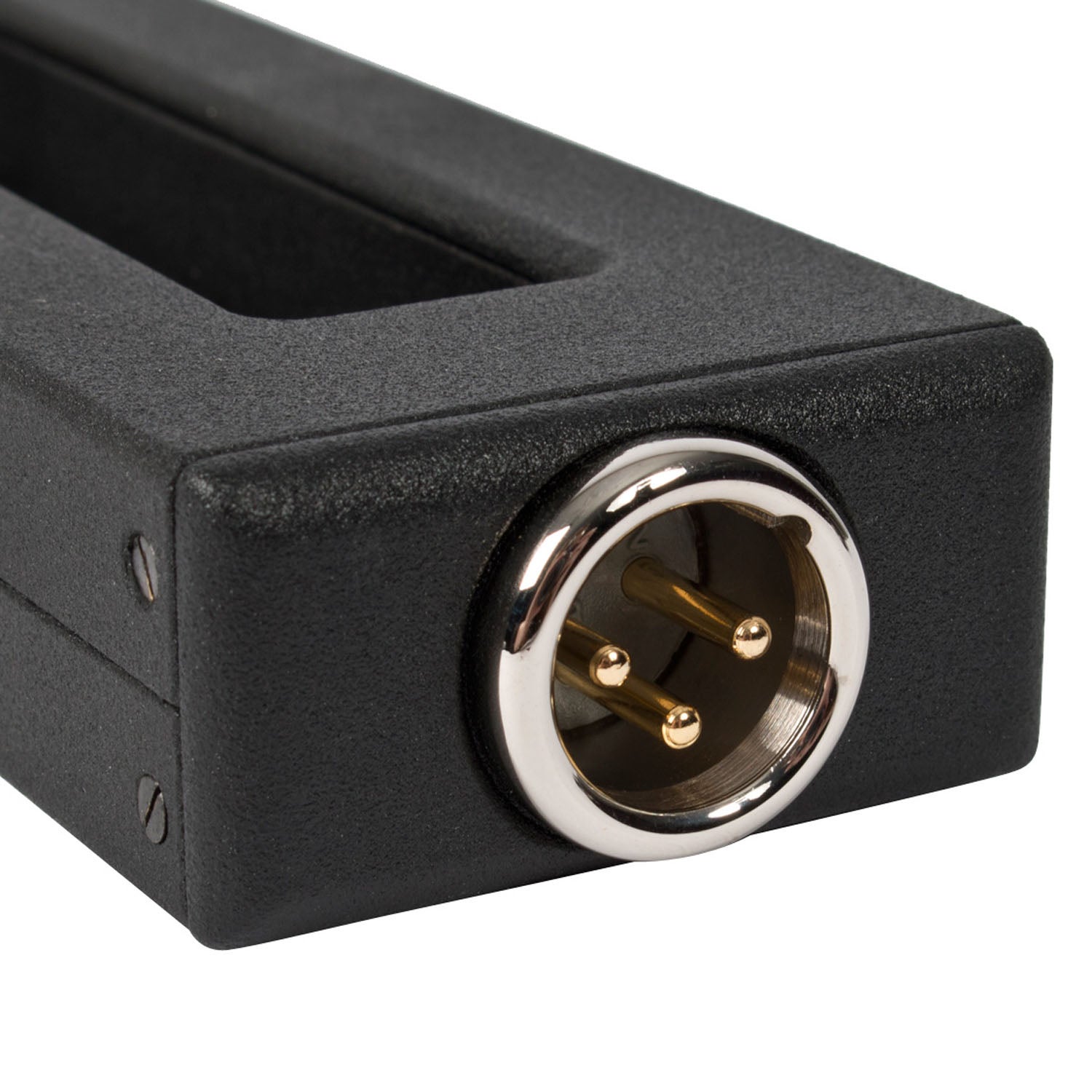 JZ Microphones BH-2 Black Hole condensatormicrofoon