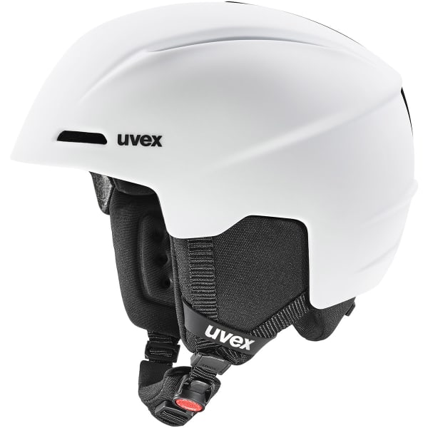 Casque de ski UVEX VITI WHITE MATT