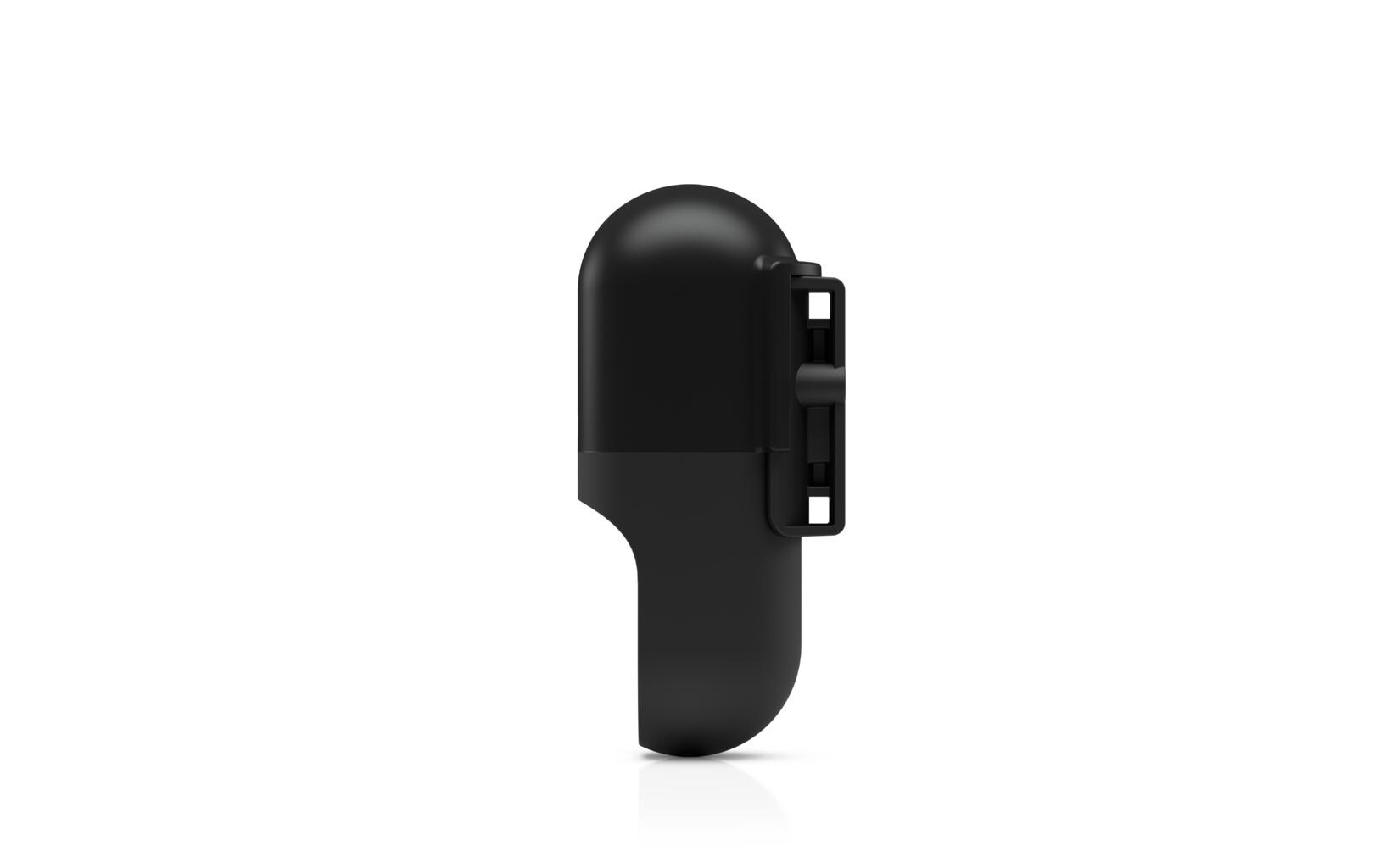 Wandhalterung UVC-G3-FLEX-PWM-BLACK-3 Schwarz 3 StückVielseitige, spritzwassergeschützte Aussenhalterung für die Kamera G3 Flex.