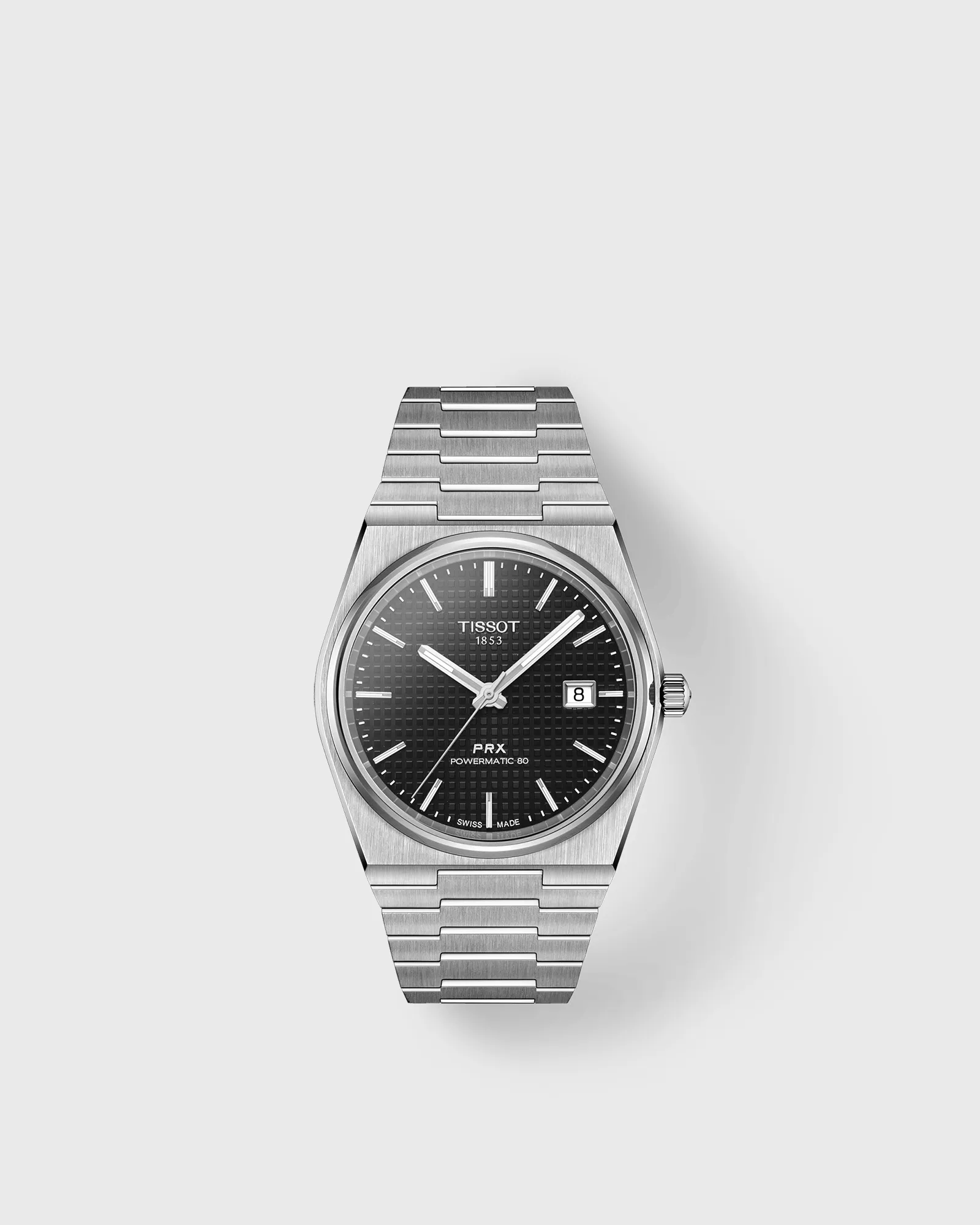 Tissot PRX Powermatic 80