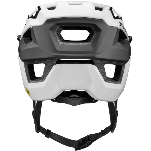 Casque VTT JULBO FOREST EVO WHITE/BLACK