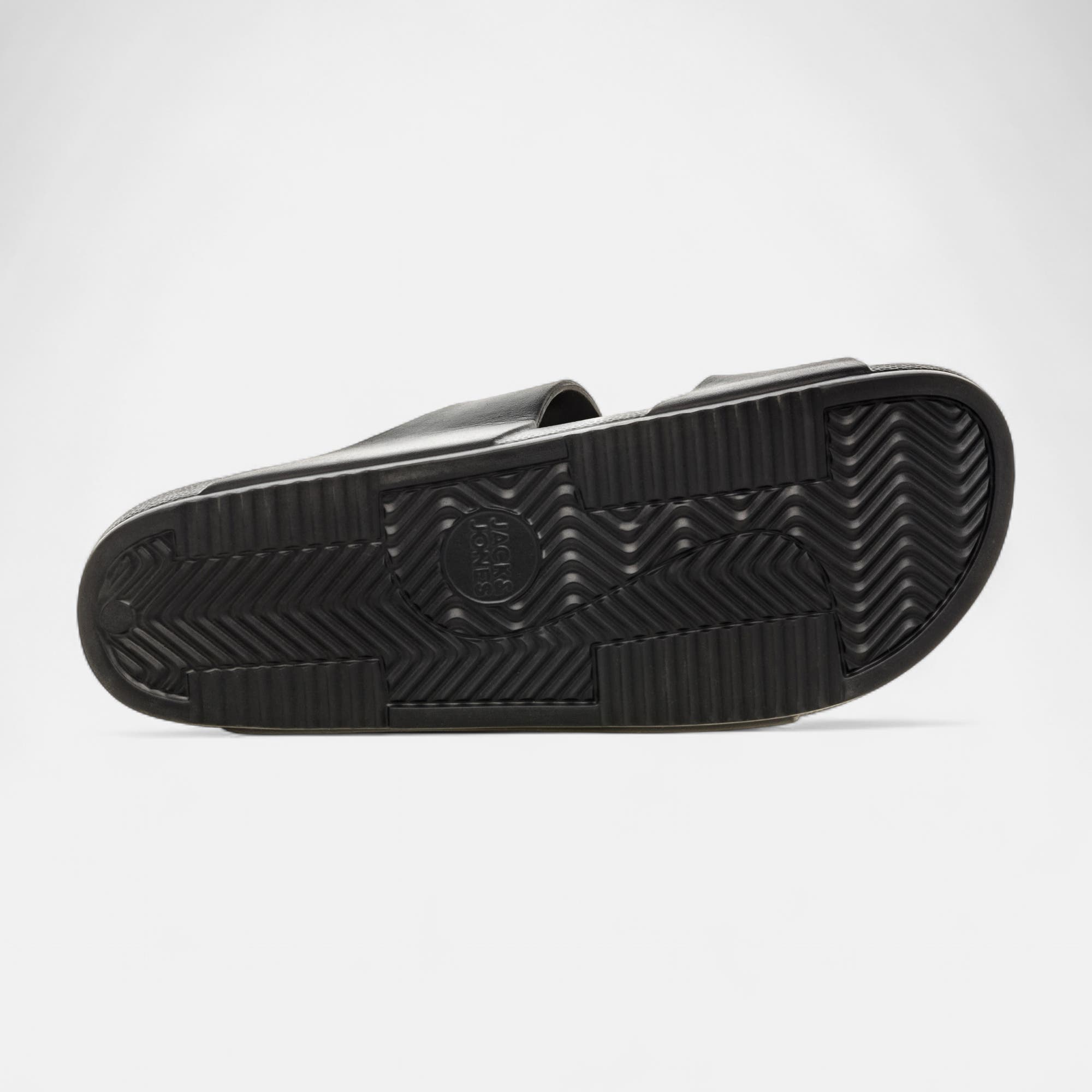 Claquettes de plage Homme anthracite