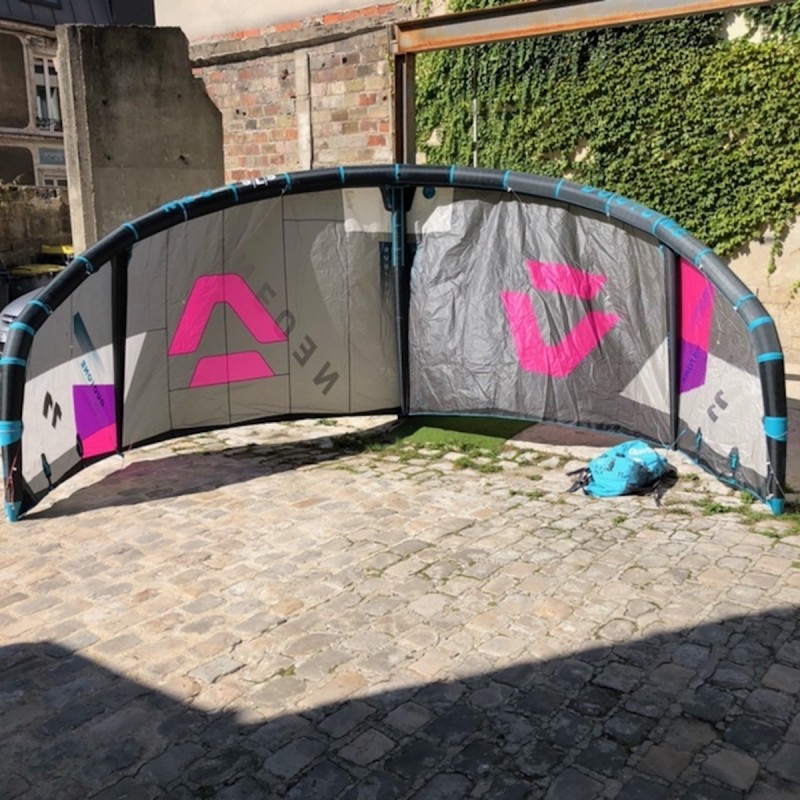 Aile  Kitesurf occasion Duotone Neo SLS 2021 - 11m, Nue - The Corner Shop
