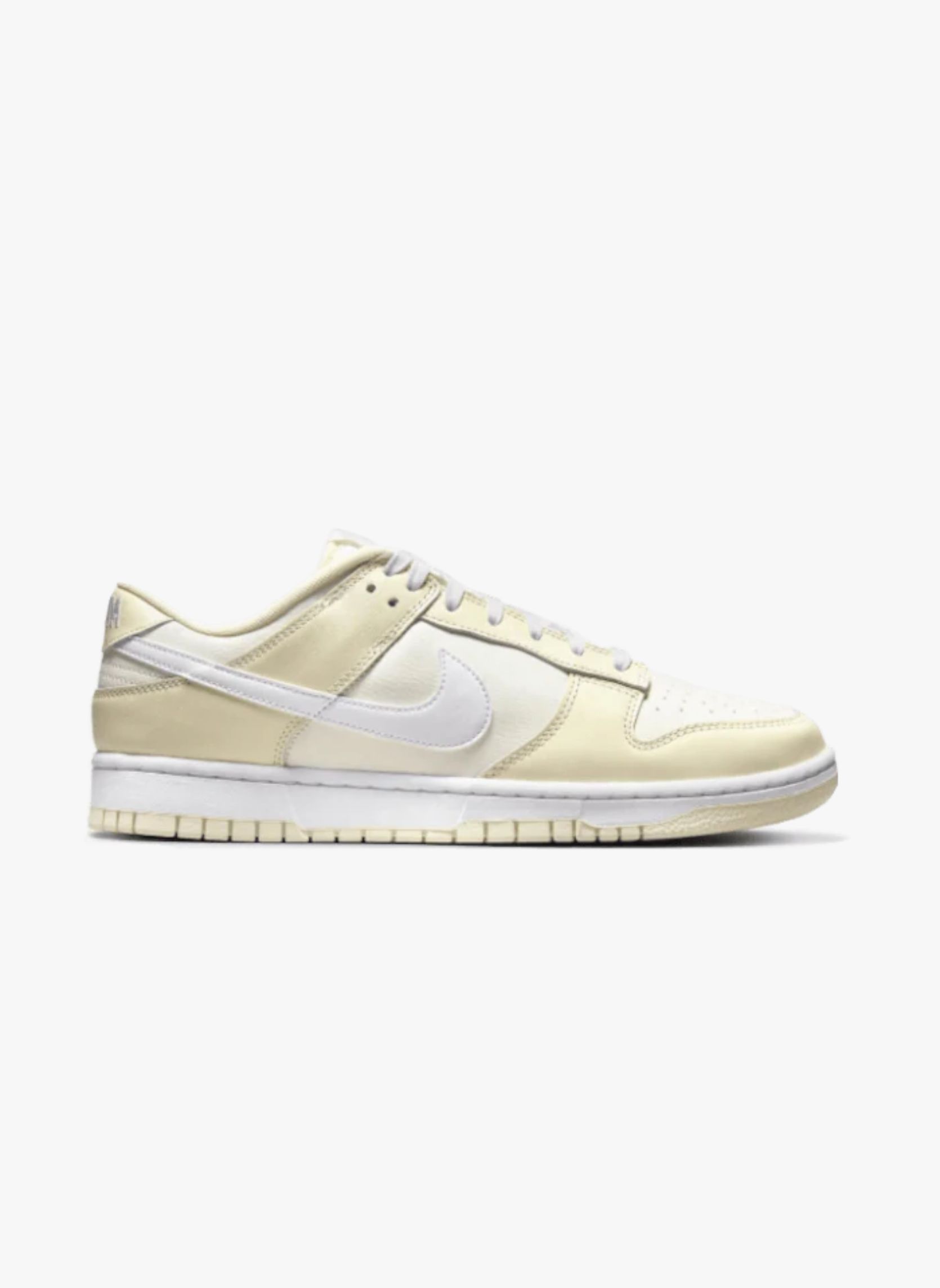 Dunk low coconut milk | Beige