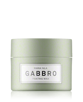 Maria Nila Minerals Gabbro Fixating Wax 100ml