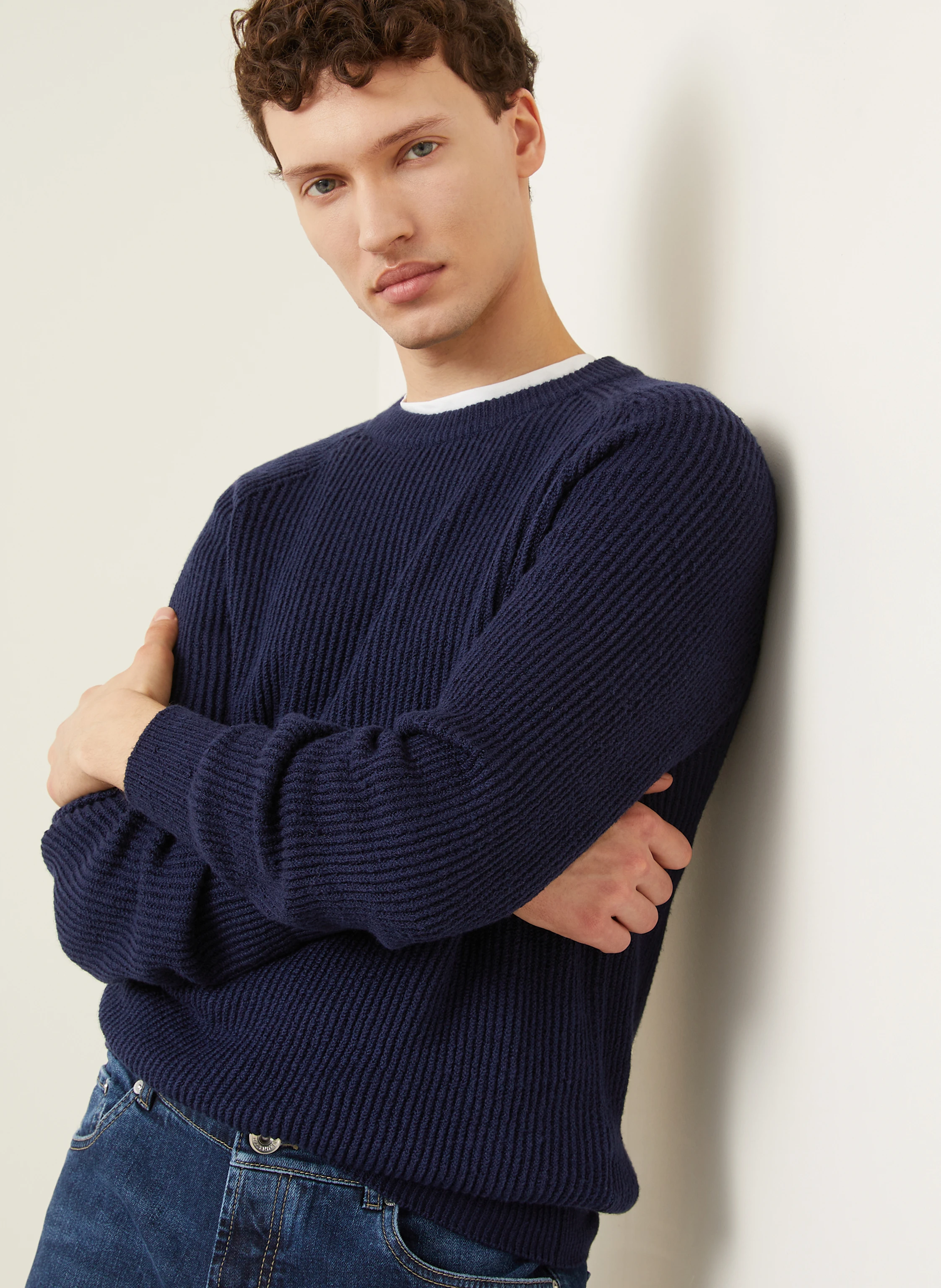 BRUNELLO CUCINELLI Pullover