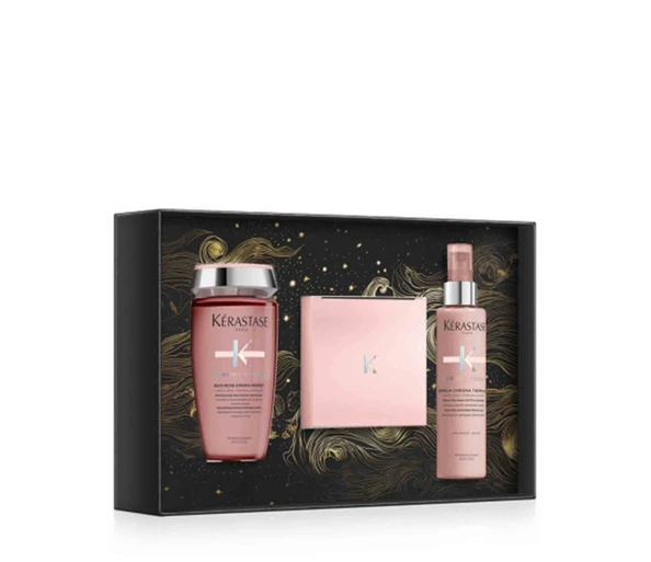 Kérastase Chroma Absolu Intense Holiday Pflegeset