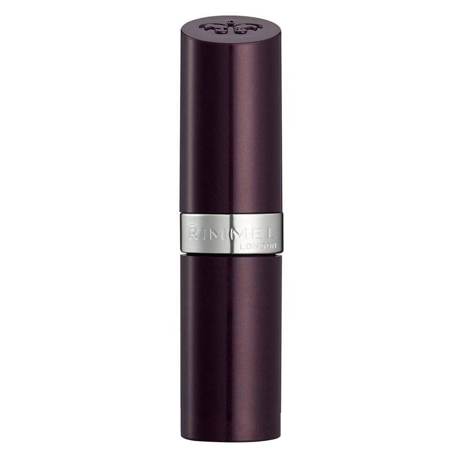 Rimmel London Lasting Finish Lipstick #206 Nude Pink 4g