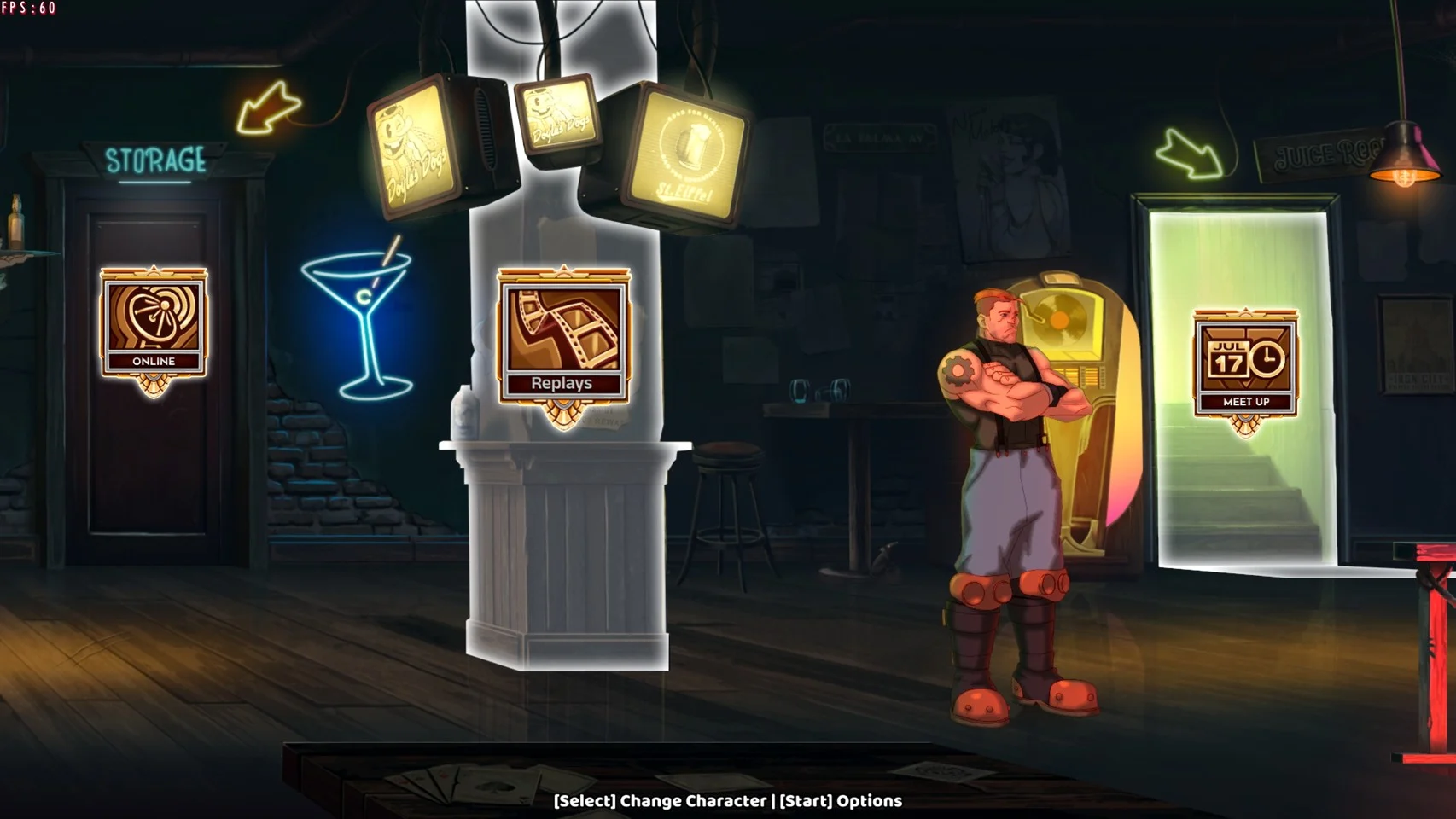 Diesel Legacy: The Brazen Age- PlayStation 5