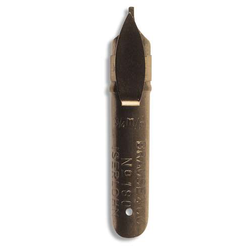 Brause Bandzugfedern, 0,7 mm, 3er-Pckg
