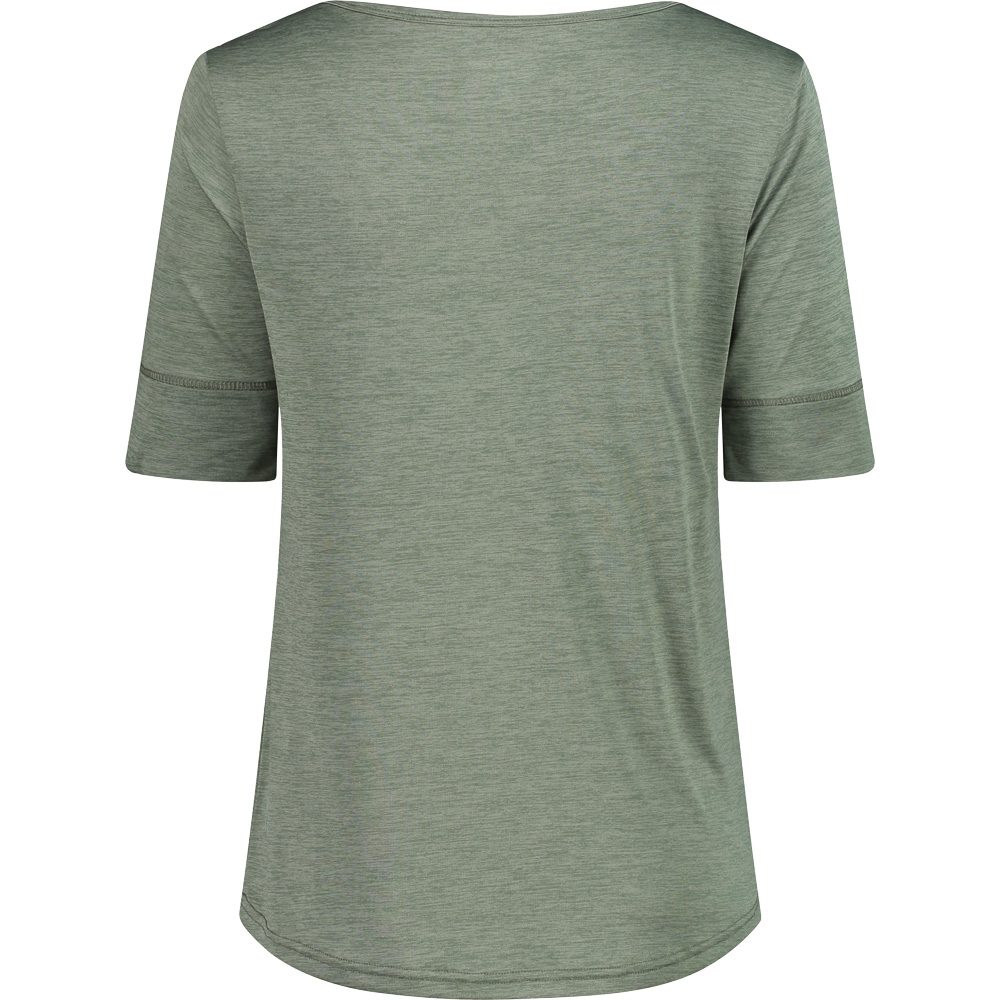 CMP T-Shirt Damen salvia melange