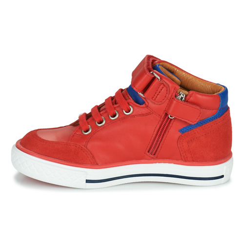 GBB - ALIMO - Rouge