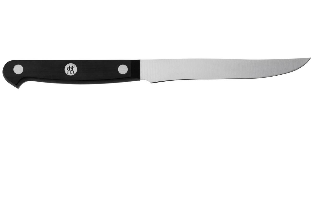 Zwilling Gourmet steakmes 12 cm, 36119-121