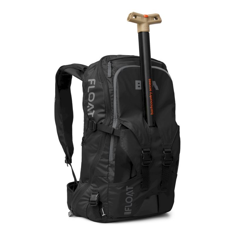 Float-E Turbo 25 - Sac à dos airbag