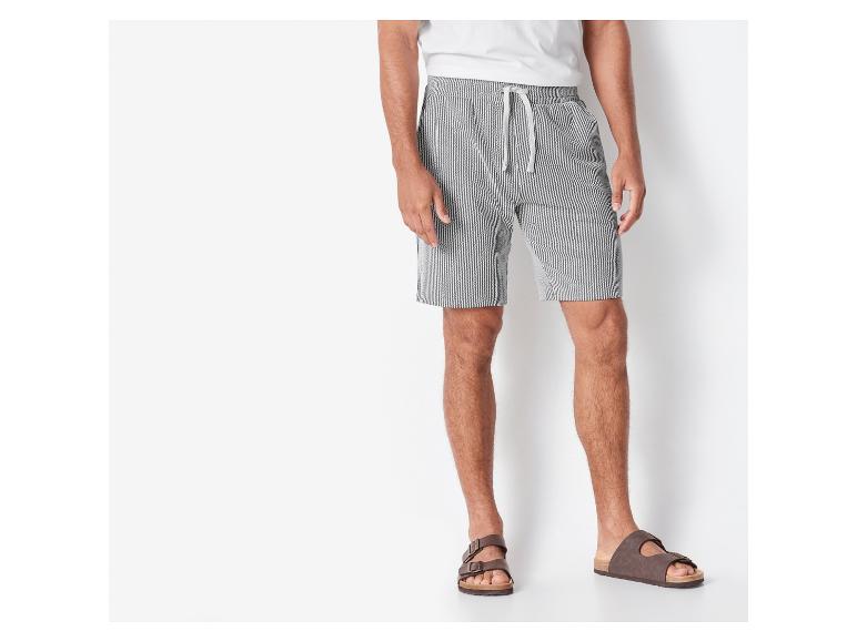 Korte heren broek