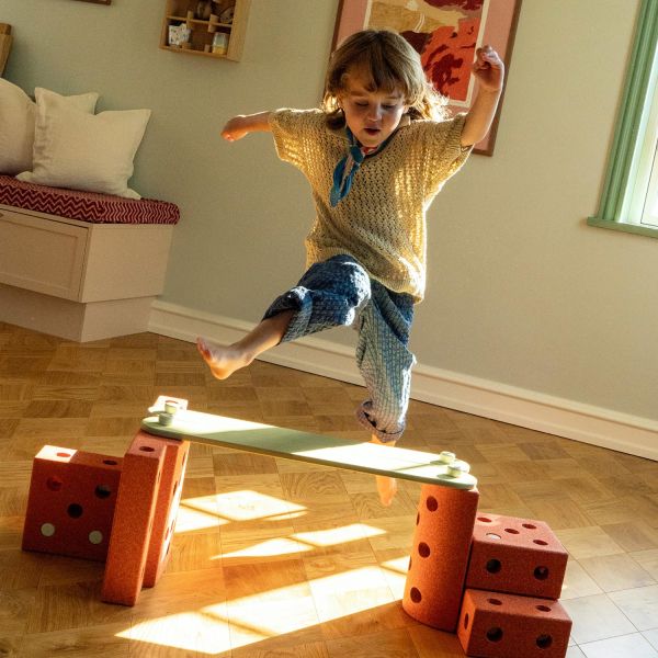 Modu Activity Toy - Balance Track