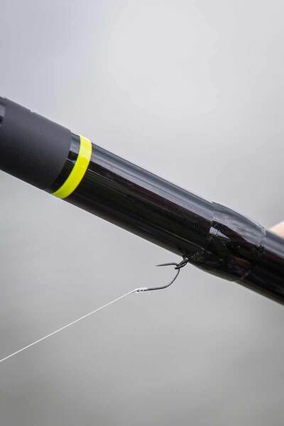 Canne Feeder Matrix Aquos Ultra-X 3.8m (-60g)