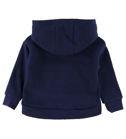 Nike Sweats?t - H?ttetr?je/Sweatpants - Midnight Navy