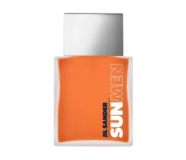 Jil Sander Sun Parfum Men Parfum