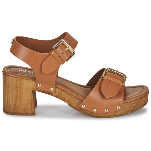 JB Martin - 1DONA - Veau camel