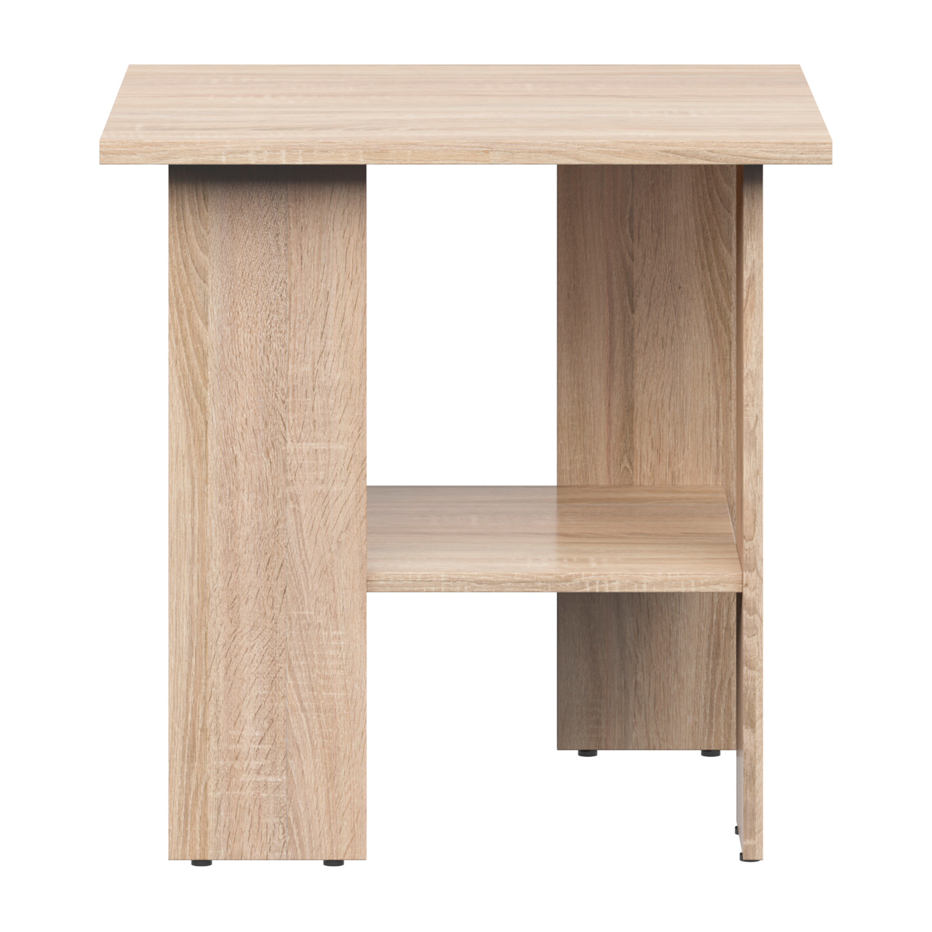 Couchtisch - Sonoma Eiche - 55 cm