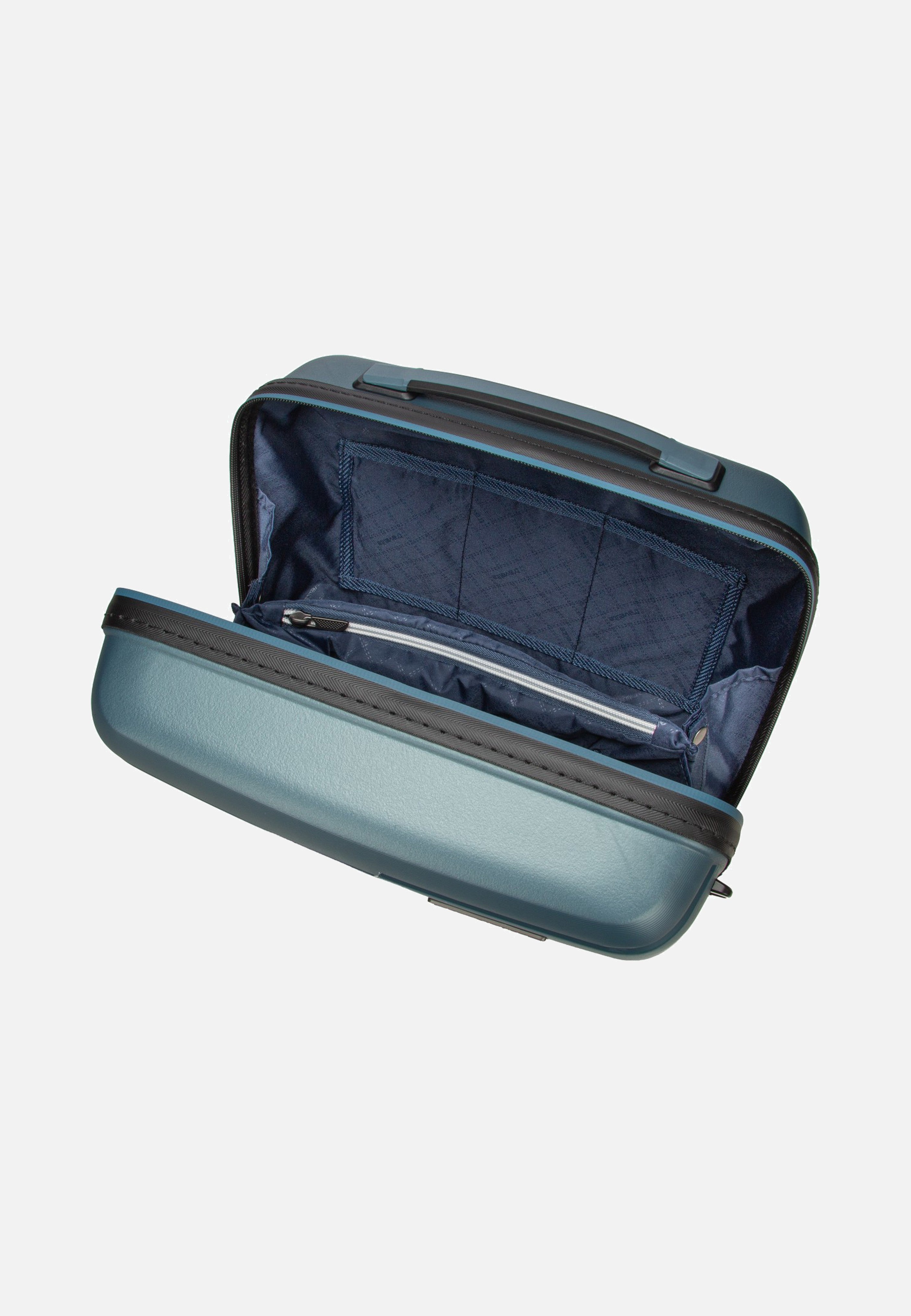 Air Base Beautycase Ice Blue - Kosmetikkoffer