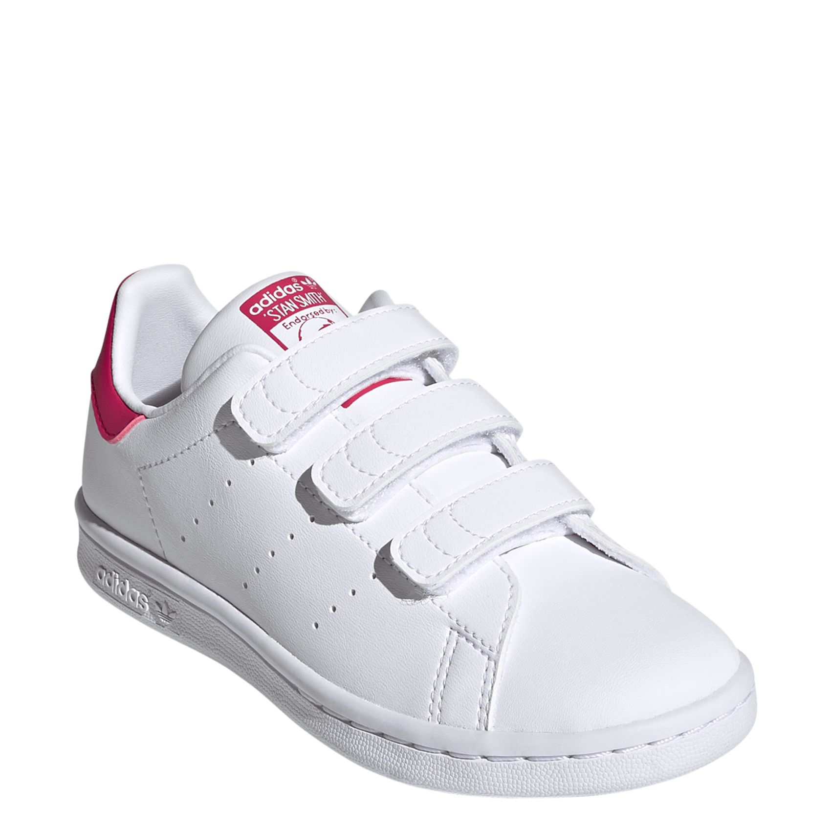 STAN SMITH CF C - Baskets basses | Blanc