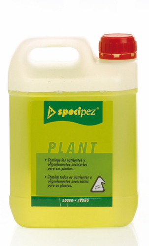 SPECIPEZ PLANT (130 ml)