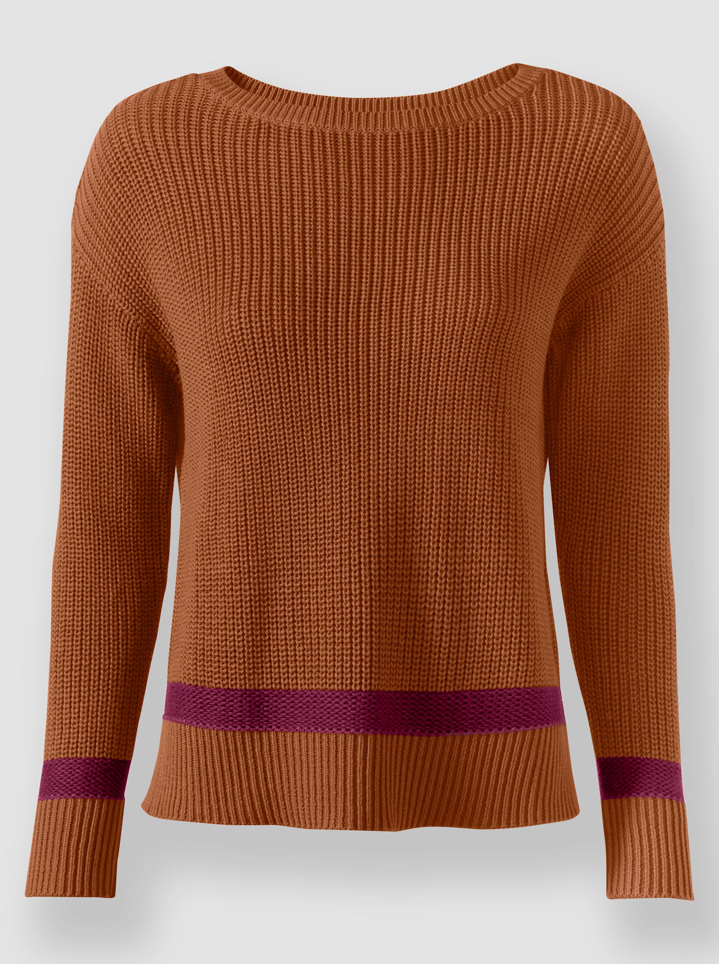 Pullover