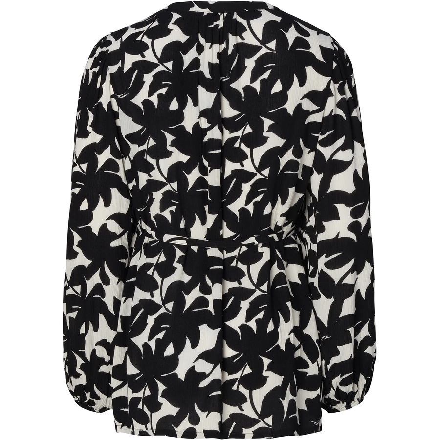 Noppies Bluse Jamila Black