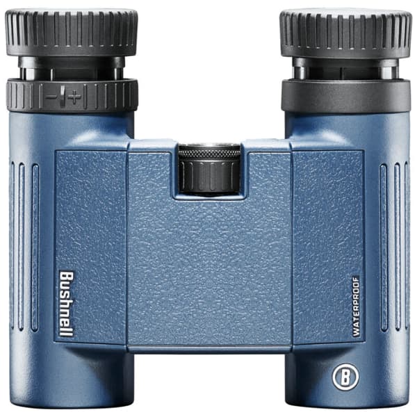 Jumelle BUSHNELL H2O² COMPACT 12X25